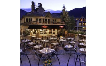 The Little Nell - Aspen in Aspen , United States image 1 